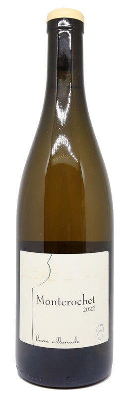 2022 Herve Villemade Cheverny Montcrochet 750ml