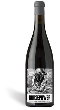 2022 Horsepower Vineyards High Contrast Vineyard Syrah 750ml