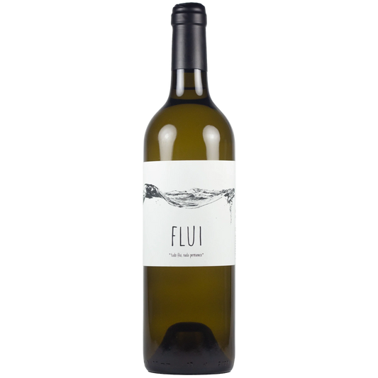 2022 Humus Wines Vinho Branco Flui 750ml