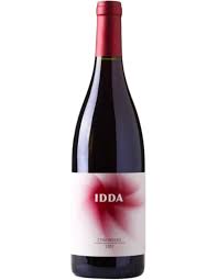 2022 Idda Etna Rosso 750ml