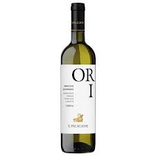 2022 Il Palagione Ori 750ml