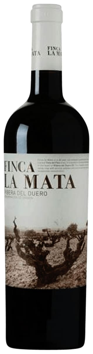 2022 Isaac Fernandez Seleccion Finca La Mata Tinto 750ml