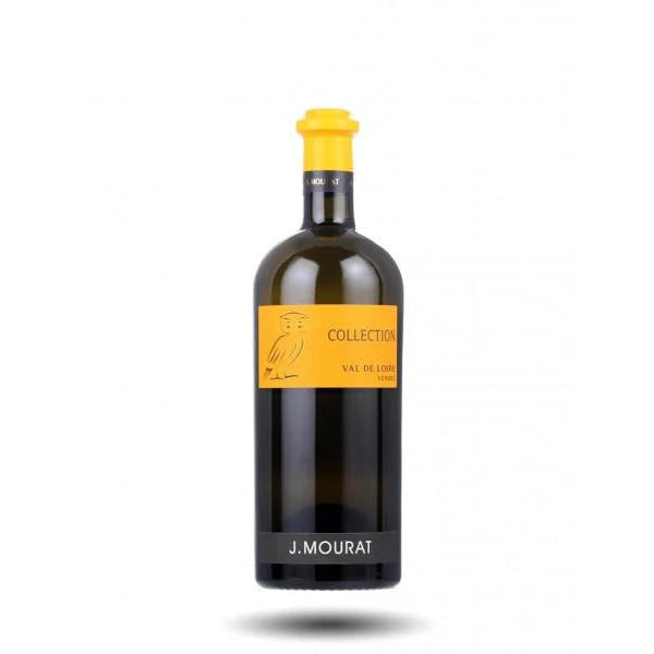 2022 J. Mourat Collection Blanc 750ml