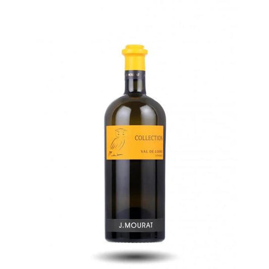 2022 J. Mourat Collection Blanc 750ml