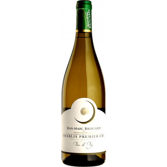 2022 Jean-Marc Brocard Vau de Vey 750ml