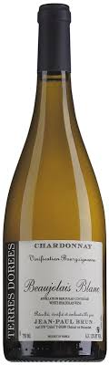 2022 Jean-Paul Brun Domaine des Terres Dorees Beaujolais Blanc 750ml