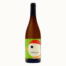 2022 Jeff Carrel Plein La Vue 750ml