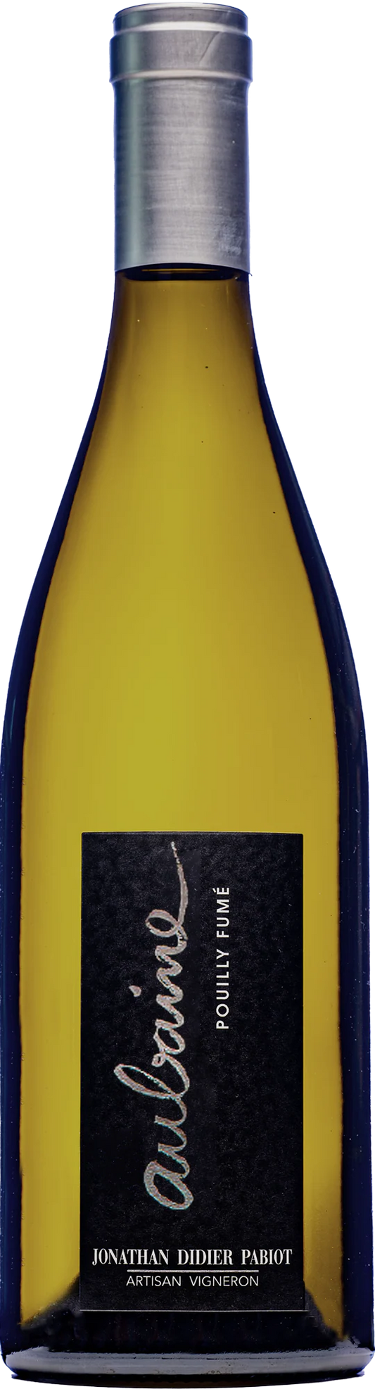 2022 Jonathan Didier Pabiot Pouilly-Fume Aubaine 750ml
