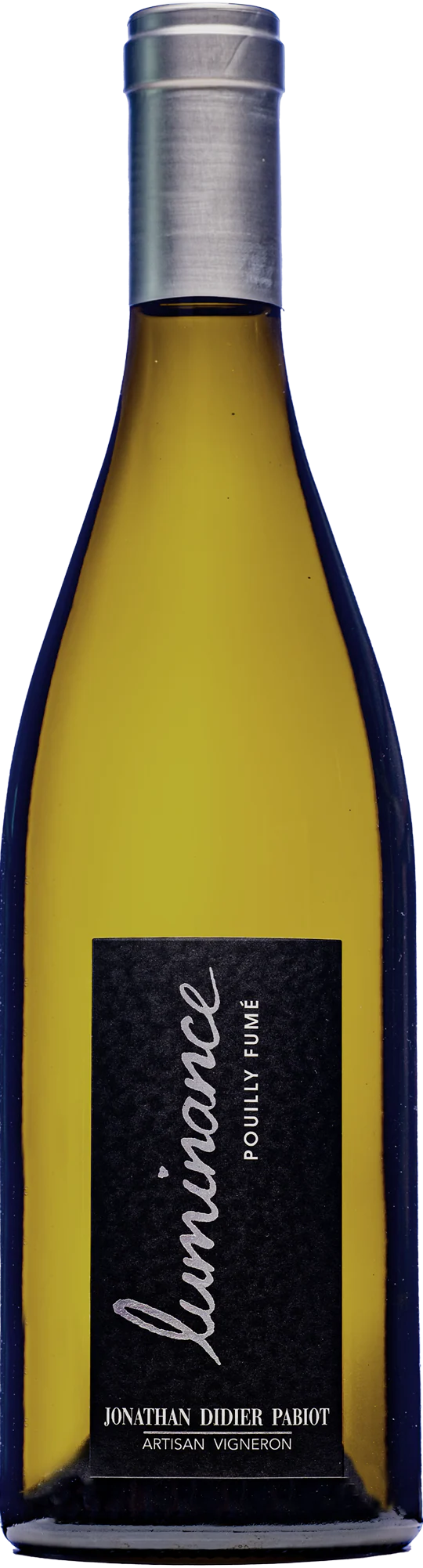 2022 Jonathan Didier Pabiot Pouilly-Fume Luminance 750ml