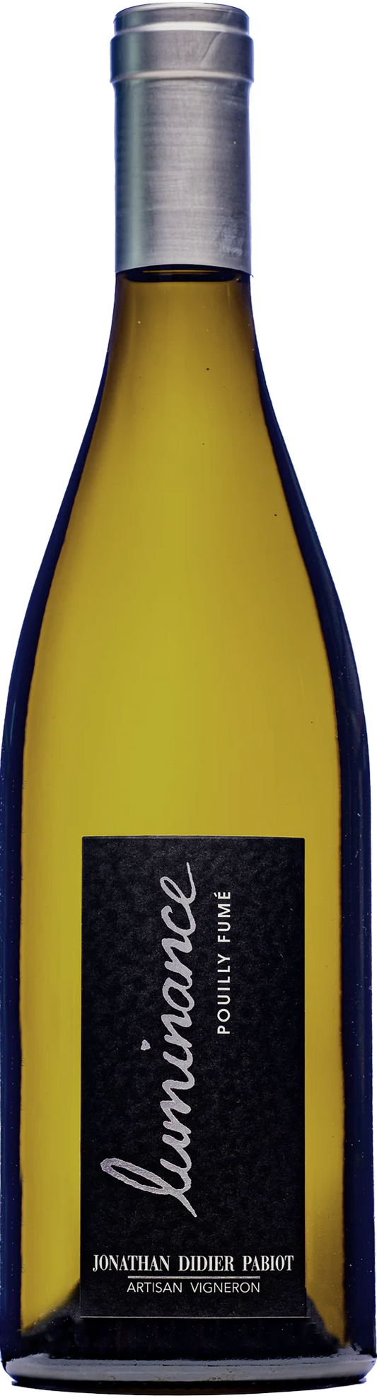 2022 Jonathan Didier Pabiot Pouilly-Fume Luminance 750ml