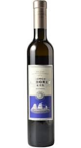 2022 Jorge Ordonez & Co. No. 2 Victoria Moscatel 375ml