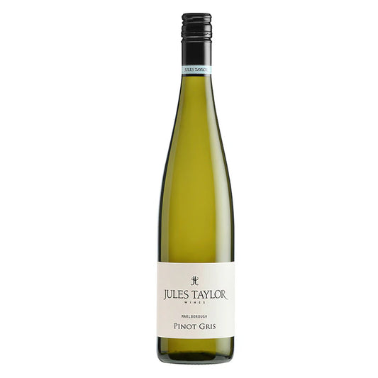 2022 Jules Taylor Pinot Gris 750ml