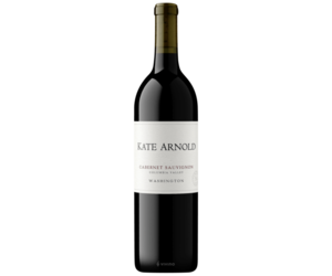 2022 Kate Arnold Cabernet Sauvignon 750ml