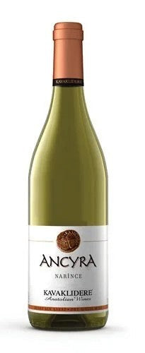 2022 Kavaklidere Ancyra Narince 750ml