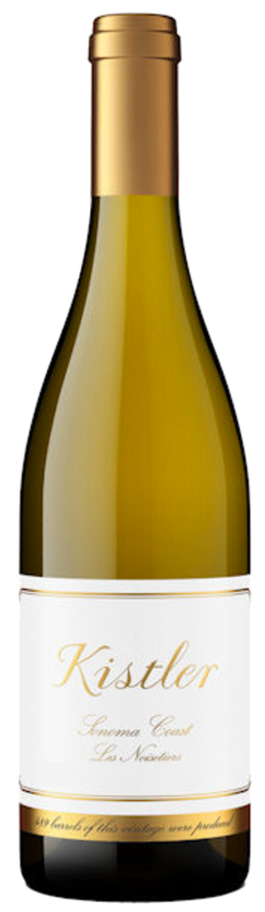 2022 Kistler Les Noisetiers Chardonnay 750ml
