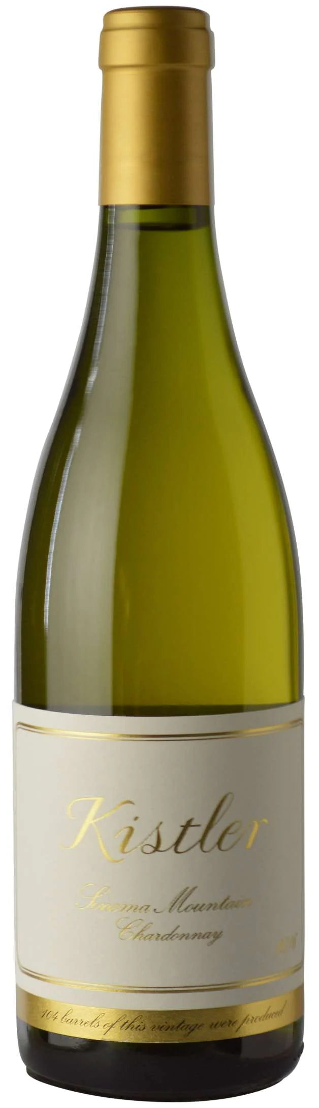 2022 Kistler Sonoma Mountain Chardonnay 750ml