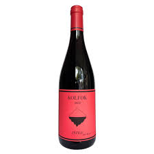 2022 Kolfok Intra the Wild Red 750ml