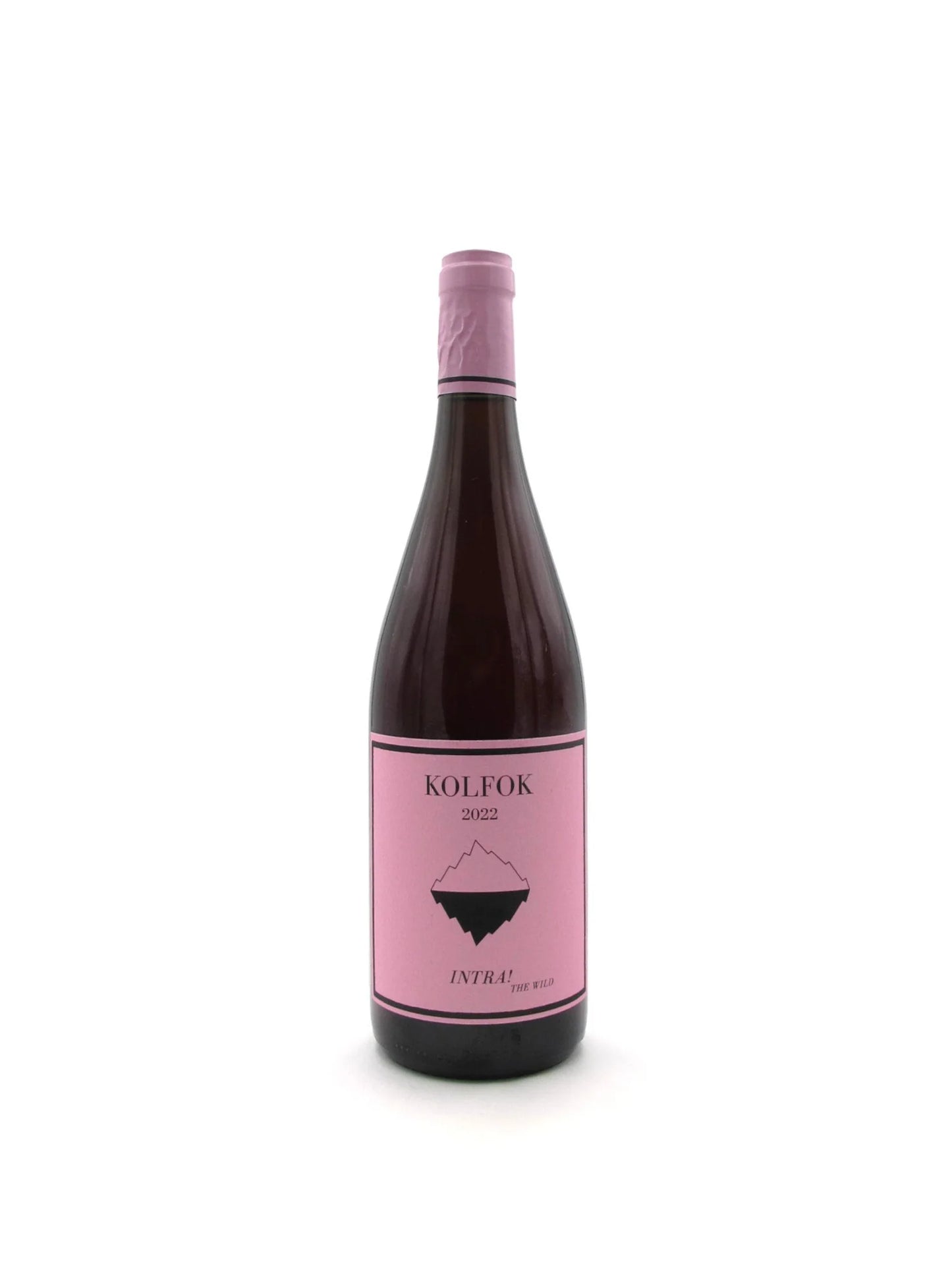 2022 Kolfok Intra the Wild Rose 750ml