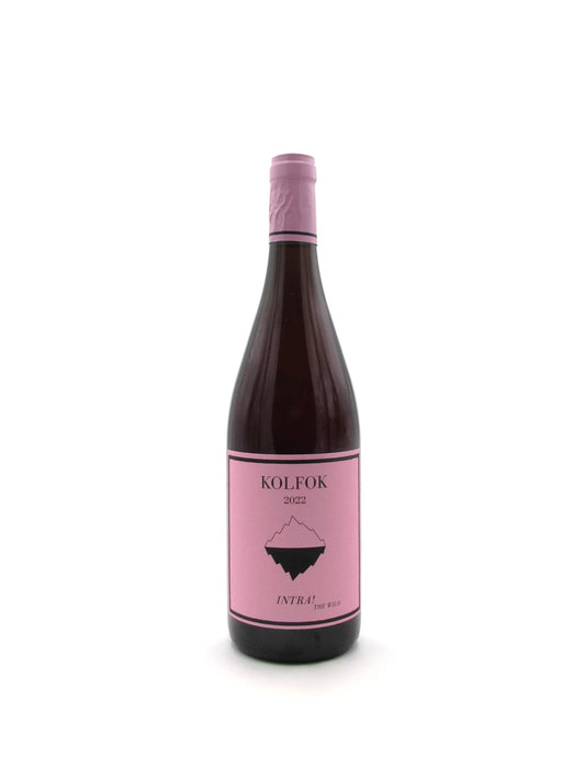 2022 Kolfok Intra the Wild Rose 750ml