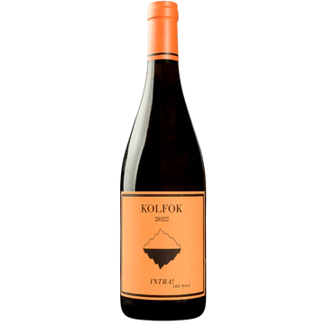 2022 Kolfok Intra the Wild White 750ml