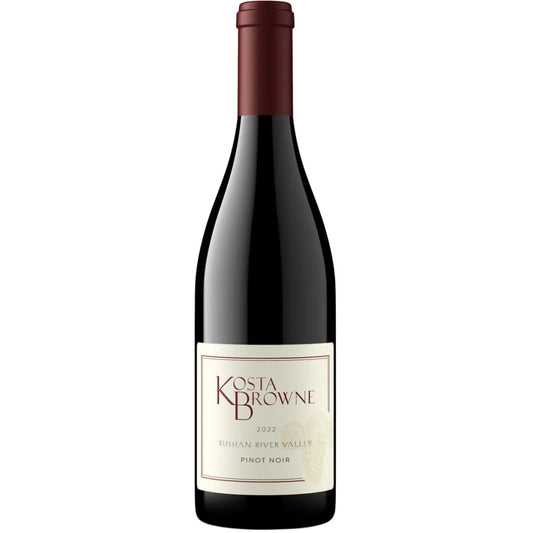 2022 Kosta Browne Russian River Valley Pinot Noir 750ml