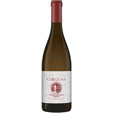 2022 Kumusha Cabernet Sauvignon - Cinsault 750ml