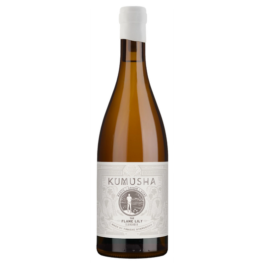 2022 Kumusha Wines The Flame Lily 750ml