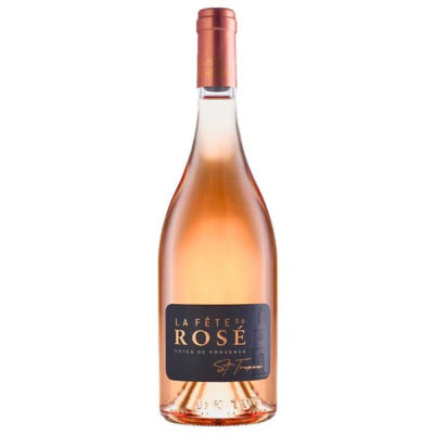 2022 La Fete du Rose Saint Tropez Cotes de Provence Rose 750ml