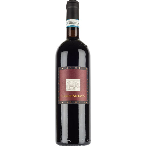 2022 La Spinetta Langhe Nebbiolo 750ml