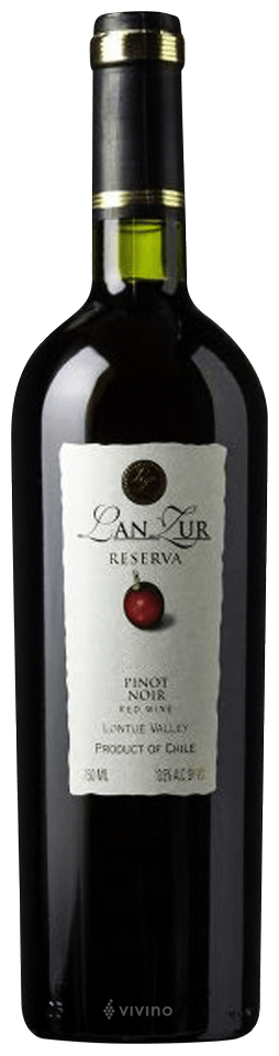 2022 LanZur Reserva Pinot Noir 750ml