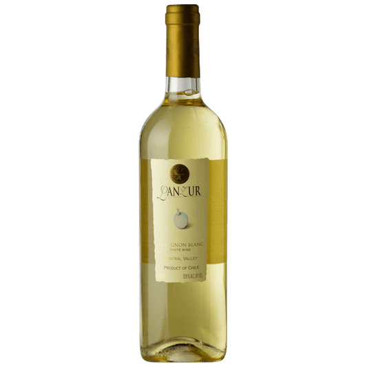 2022 LanZur Sauvignon Blanc 750ml
