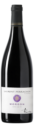 2022 Laurent Perrachon Morgon Cote du Py 750ml