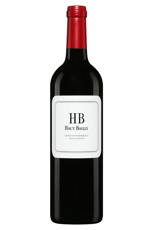 2022 Le Pessac-Leognan de Haut Bailly HB 750ml