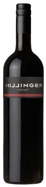 2022 Leo Hillinger Zweigelt 750ml