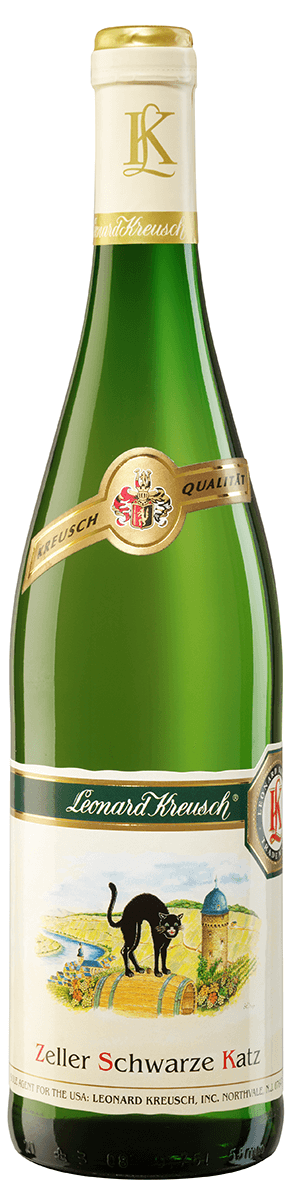 2022 Leonard Kreusch Liebfraumilch 750ml