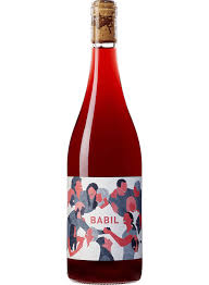 2022 Les Equilibristes Coteaux du Vendomois Babil 750ml