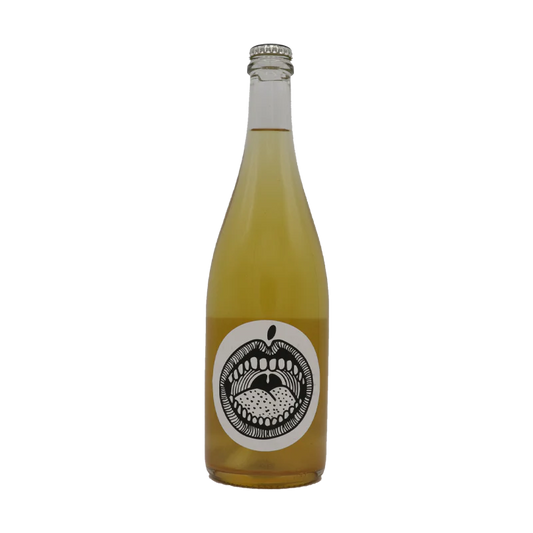 2022 Les Funambules Soif 750ml