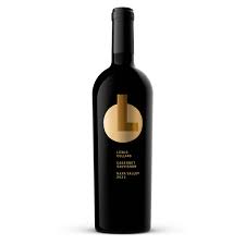 2022 Lewis Cellars Chardonnay 750ml
