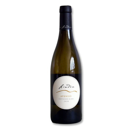2022 Linden Vineyards Avenius Sauvignon Blanc 750ml