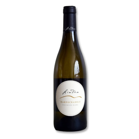 2022 Linden Vineyards Hardscrabble Sauvignon Blanc 750ml
