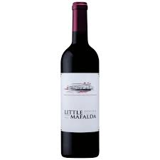2022 Little Mafalda Tinto 750ml