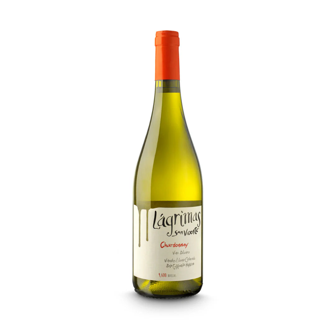2022 Llano Colorado Lagrimas San Vicente Chardonnay 750ml