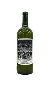 2022 Louis-Antoine Luyt Pipeno Carrizal 1Lt