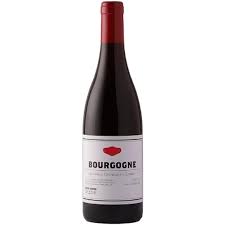 2022 Louis Chenu Pere & Filles Bourgogne Rouge 750ml