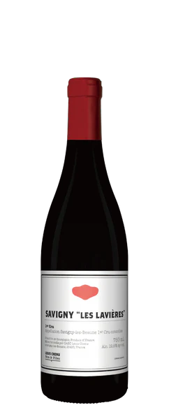 2022 Louis Chenu Pere & Filles Les Lavieres 750ml