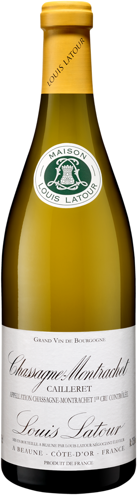 2022 Louis Latour Cailleret 750ml