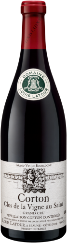 2022 Louis Latour Clos de la Vigne au Saint Corton Grand Cru 750ml