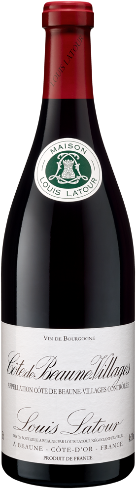 2022 Louis Latour Cote de Beaune Villages 750ml