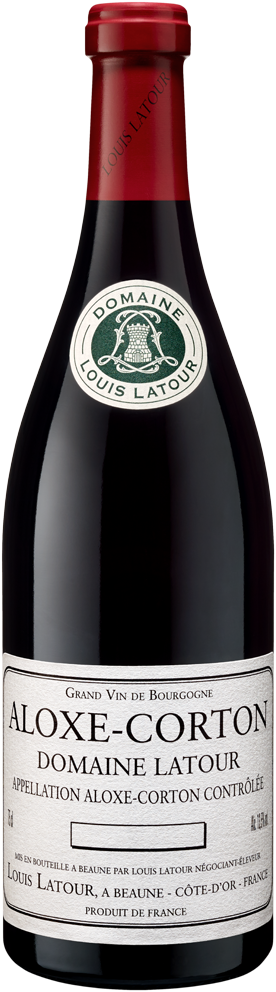 2022 Louis Latour Domaine Latour Aloxe Corton 750ml