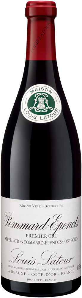2022 Louis Latour Les Epenots 750ml